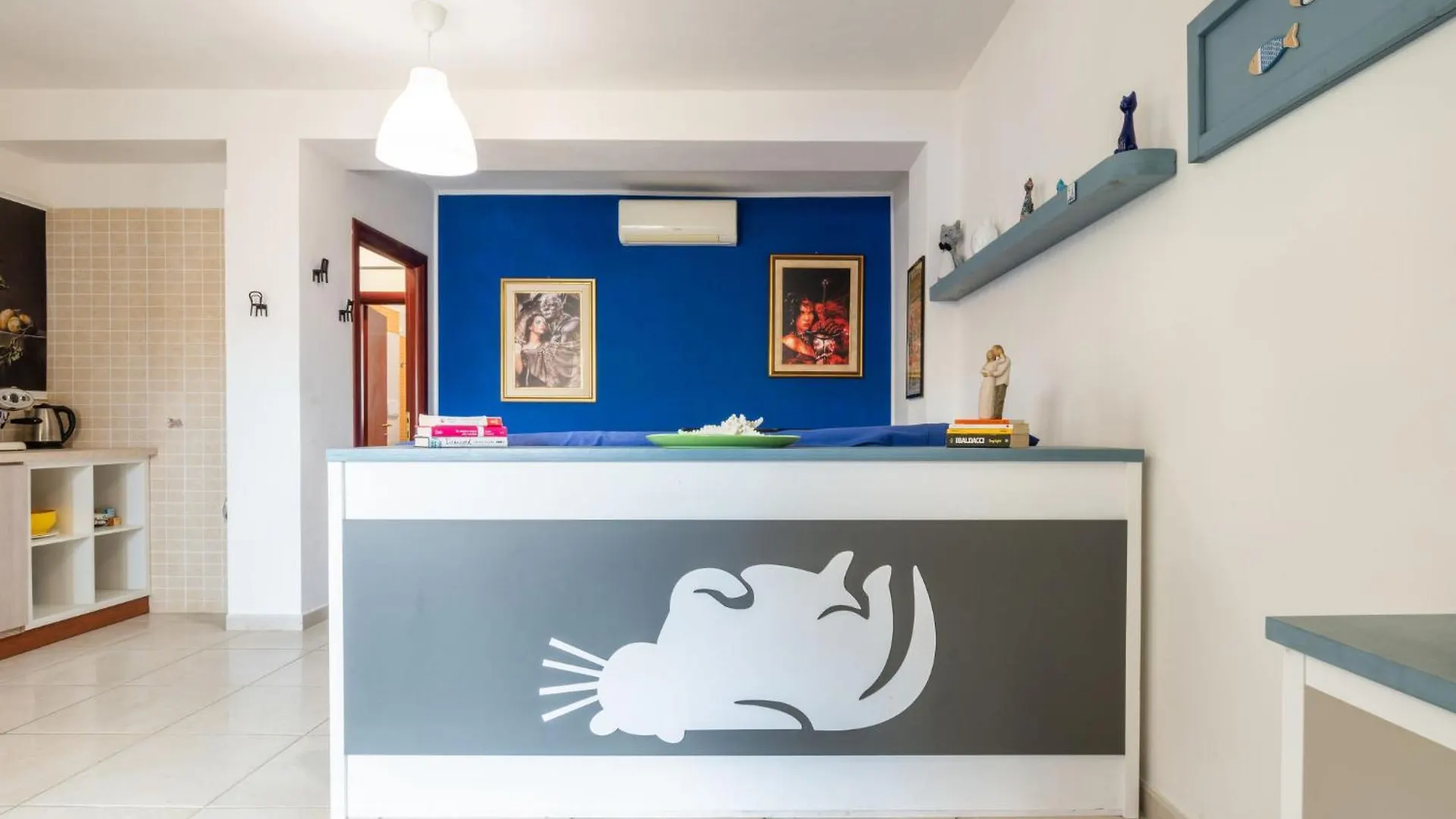 Apartment L'Oasi Della Gatta Panciona By Interhome Villasimius