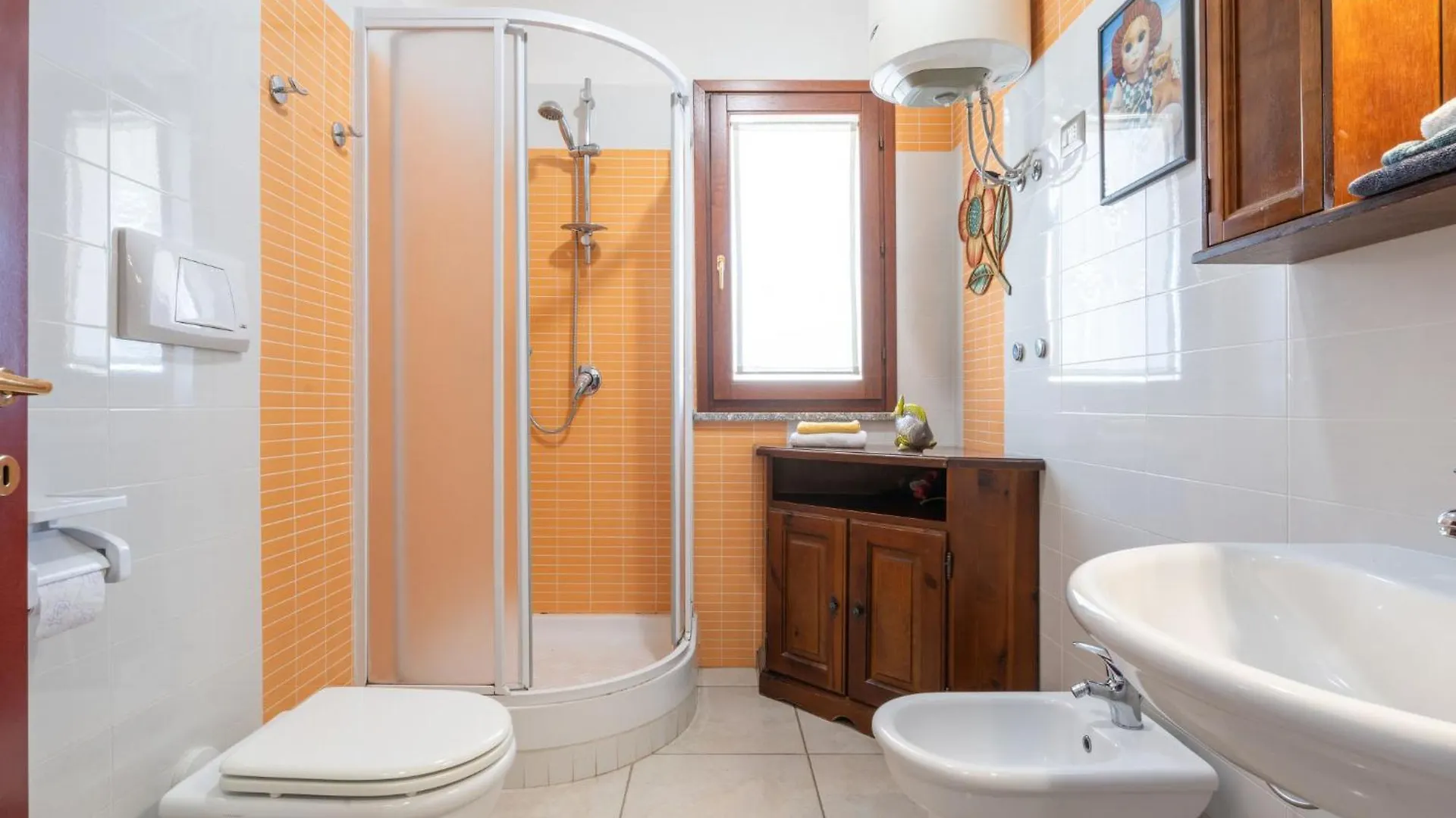 Apartment L'Oasi Della Gatta Panciona By Interhome Вилласимиус